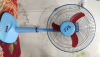 Table fan